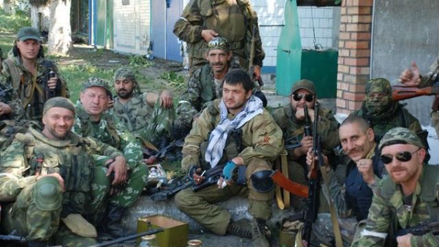 Розбірки в "ДНР". Через награбоване "бабло" вбили одного з ватажків терористів