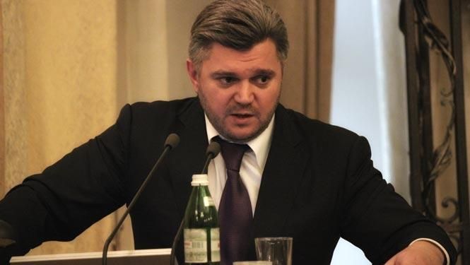 Ставицкий рассказал, где живут его коллеги-регионалы из правительства Азарова