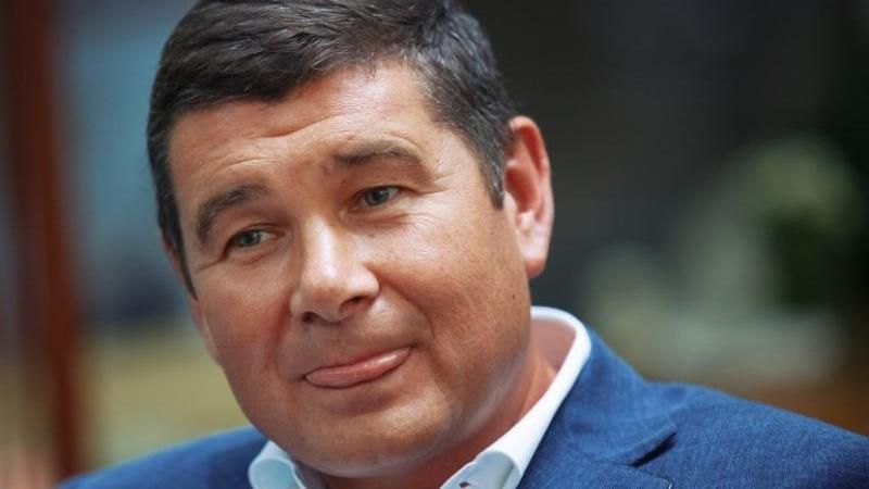 Онищенко передав свої британські координати українським слідчим Онищенко передав свої британські координати українським слідчим