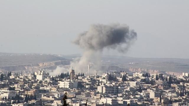 У Росії визначили, що очікує на Сирію за збитий військовий вертоліт У Росії визначили, що очікує на Сирію за збитий військовий вертоліт