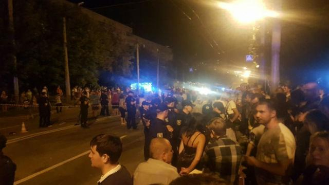 Скандальный водитель, совершивший смертельную аварию, был под наркотиками