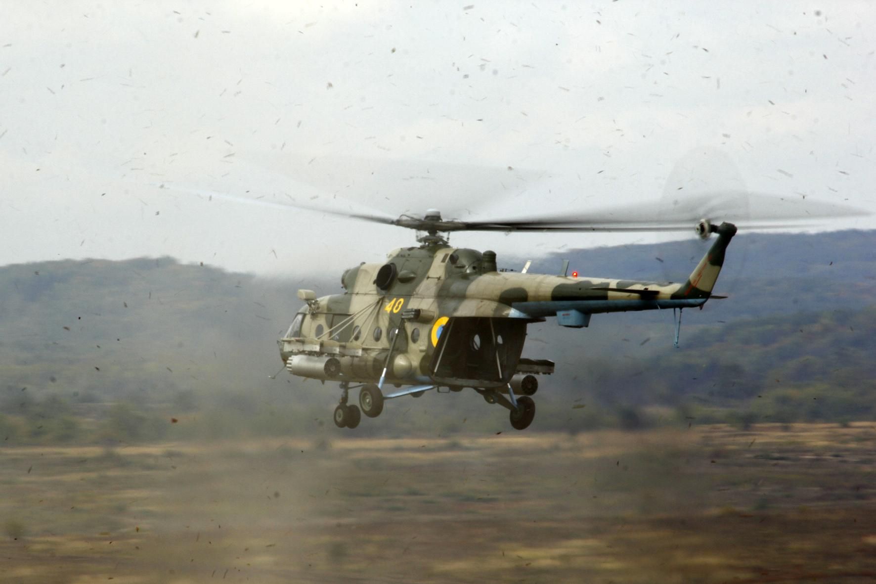 Війна на Донбасі забрала життя 415 десантників