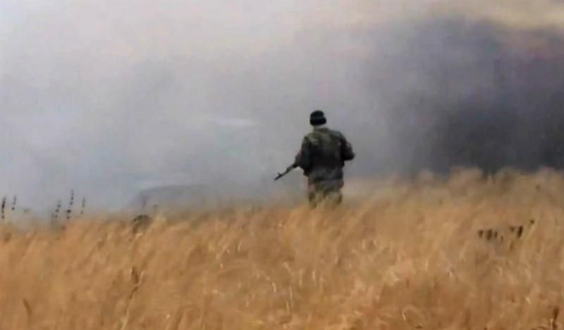 Печальная статистика: сколько детей погибло во время войны на Донбассе Печальная статистика: сколько детей погибло во время войны на Донбассе