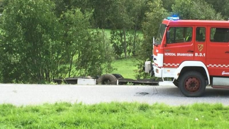 Стало відомо, ким справді був загиблий у ДТП у Норвегії українець