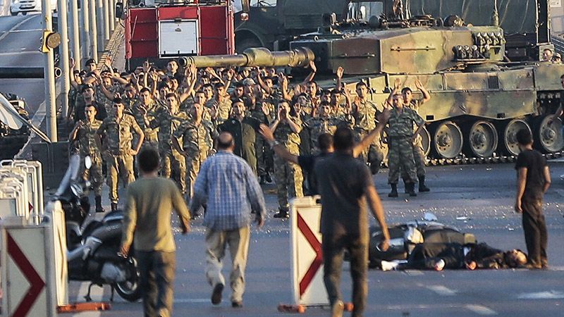Сколько стоил переворот в Турции: впечатляющая цифра
