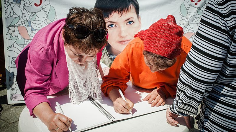 Как вы оцениваете поведение Савченко? Ваше мнение Как вы оцениваете поведение Савченко? Ваше мнение