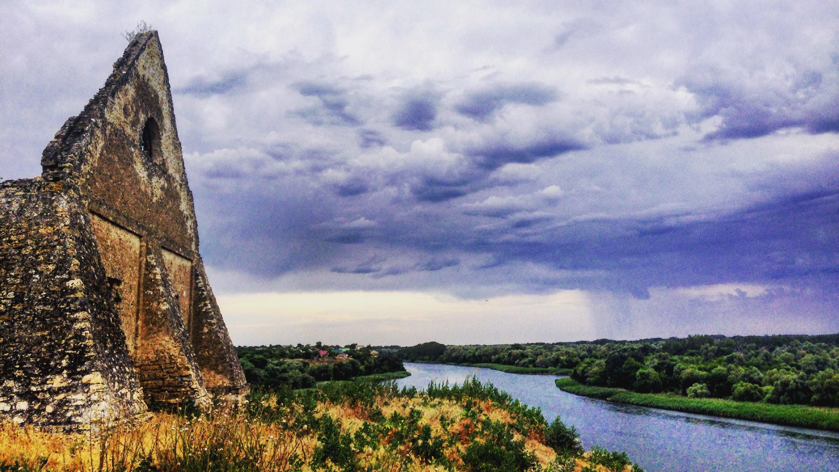 Путешествие на Херсонщину: природные чудеса и незабываемый отдых Путешествие на Херсонщину: природные чудеса и незабываемый отдых