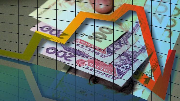Курс гривні може серйозно обвалитись, – аналітики Курс гривні може серйозно обвалитись, – аналітики