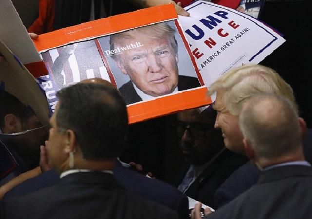 От Трампа-президента пострадает украинская власть, а не украинцы, – аналитик От Трампа-президента пострадает украинская власть, а не украинцы, – аналитик