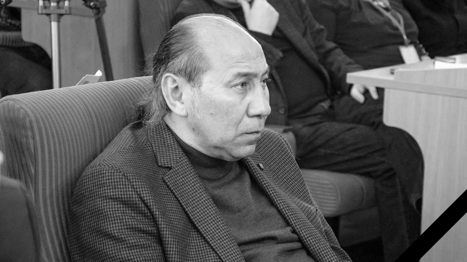 В ДТП погиб депутат В ДТП погиб депутат