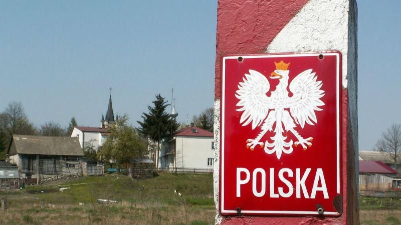 Польща відновлює малий прикордонний рух з Україною 
