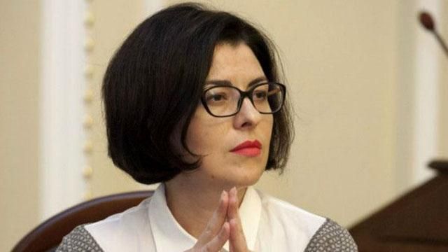 Заступник Парубія розповіла, хто керує Верховною Радою