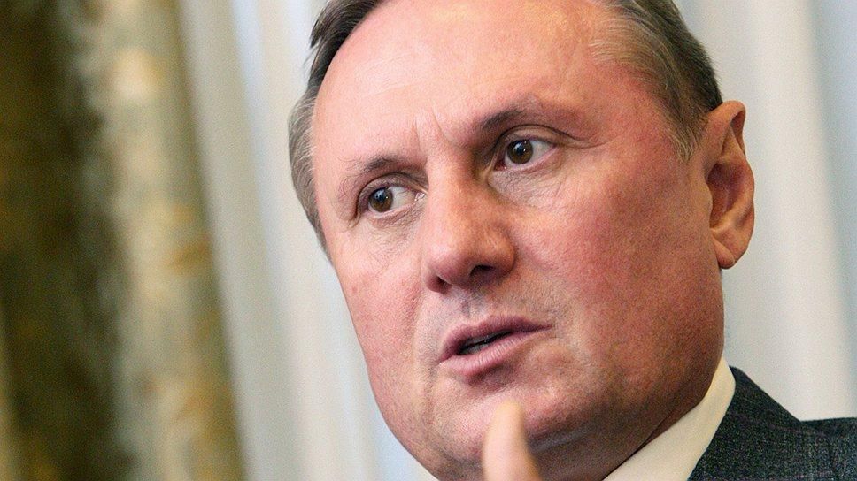 Экс-регионал рассказал, какие доказательства имеет СБУ на Ефремова Экс-регионал рассказал, какие доказательства имеет СБУ на Ефремова