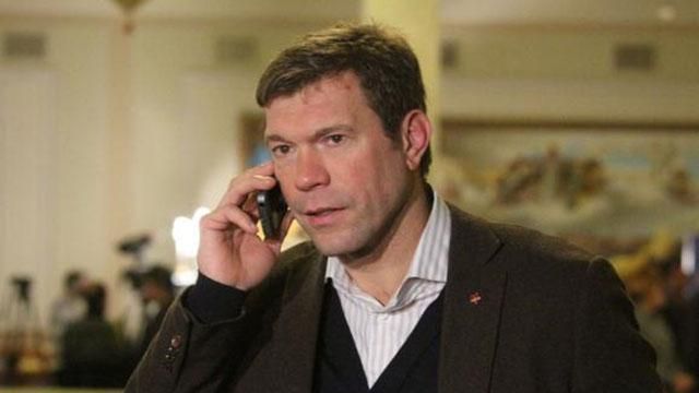 Одиозный Царев получил от Кремля роскошный особняк Одиозный Царев получил от Кремля роскошный особняк