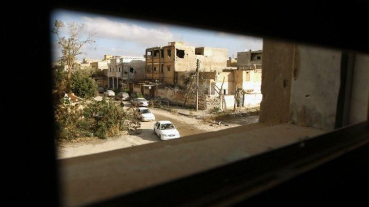 Теракт в Ливии: не менее 20 человек погибли