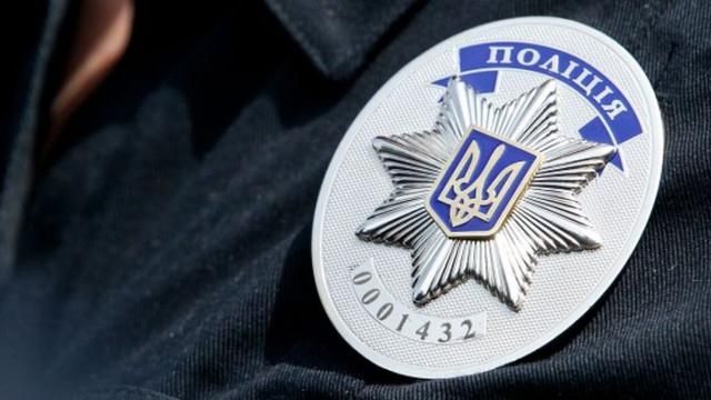 Патрульный в Запорожье избил задержанного: видео