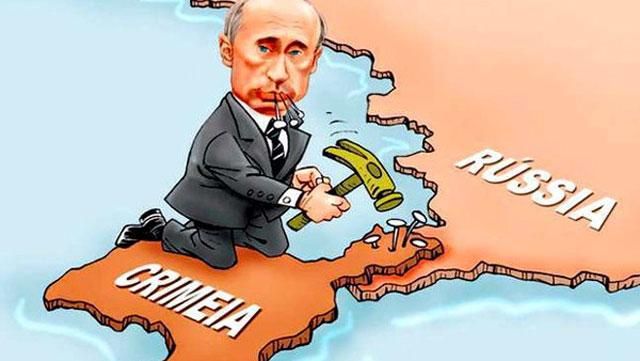В ОБСЕ отреагировали на блокирование сайта "Крым.Реалии" на полуострове
