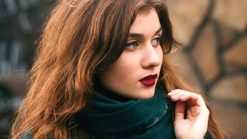 Дівчина оригінально переспівала весь альбом "Океану Ельзи" за 8 хвилин