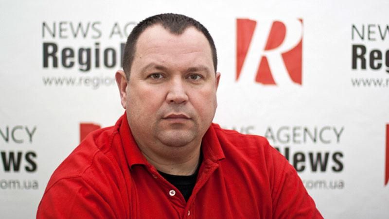 Колишнього очільника регіону звинуватили у співучасті у вбивстві Колишнього очільника регіону звинуватили у співучасті у вбивстві