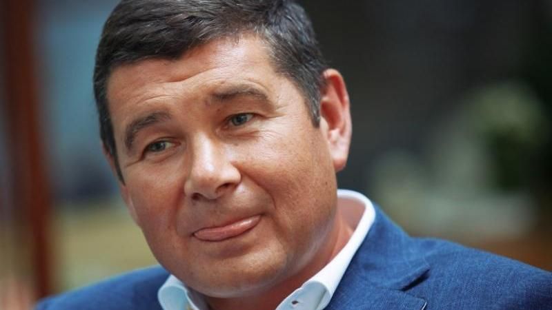 Онищенко уже не в Великобритании, – СМИ Онищенко уже не в Великобритании, – СМИ