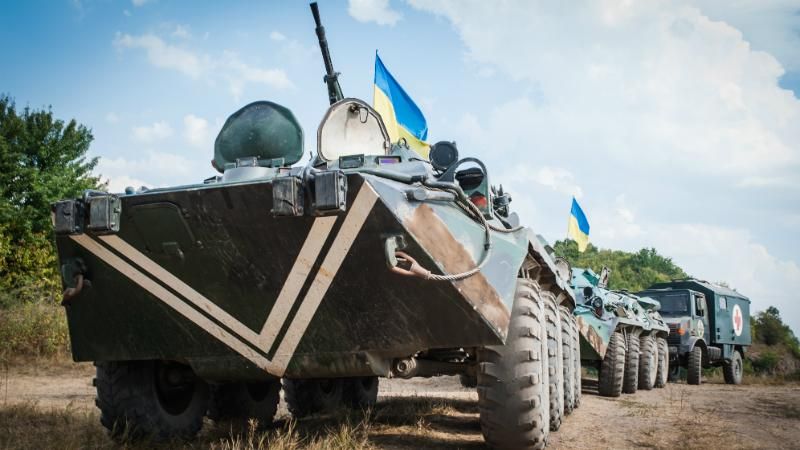 На Банковой сообщили хорошие новости с фронта На Банковой сообщили хорошие новости с фронта