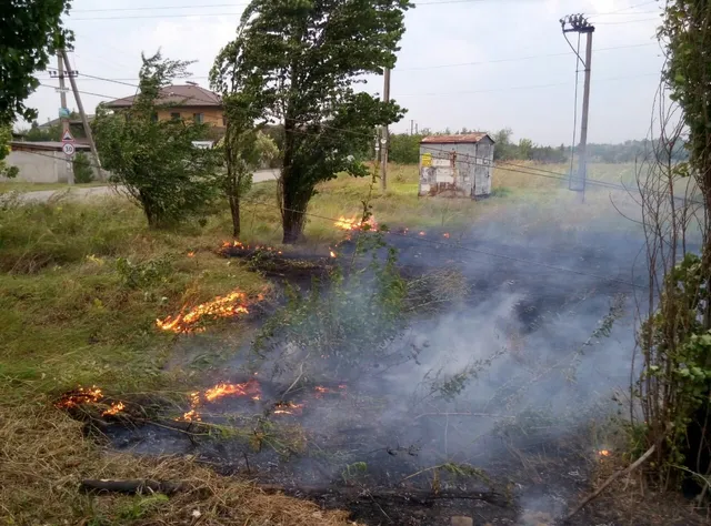 Буревій, Дніпро, негода