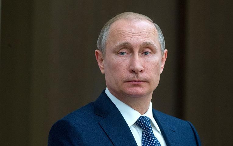 Путін не відмовляється від своїх планів стосовно експансії України, – експерт