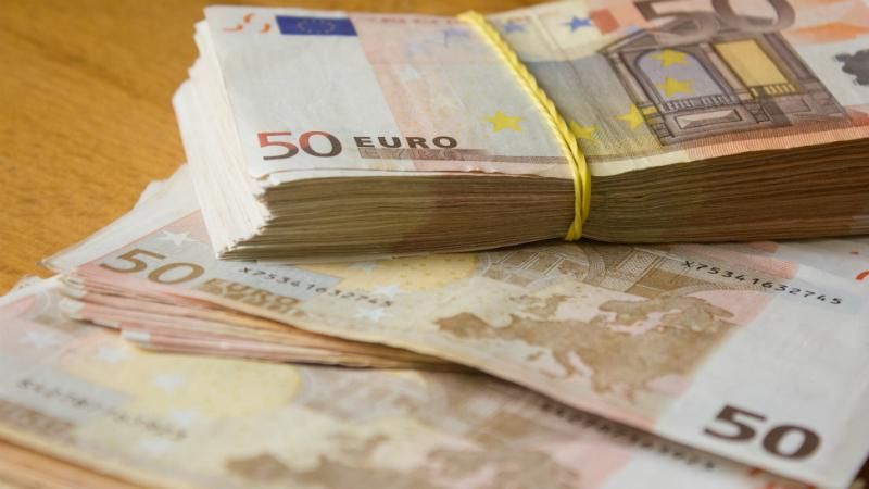 Нацбанк ввел новшество для операций с крупными суммами Нацбанк ввел новшество для операций с крупными суммами