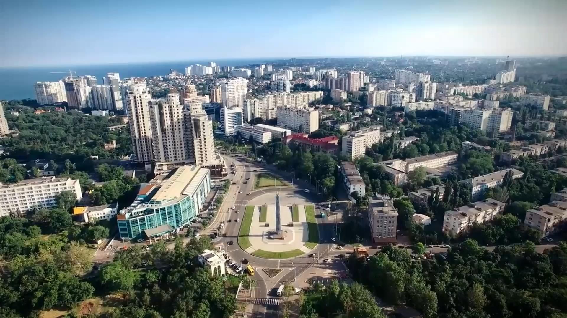 Зірки Одеси звернулись до організаторів "Євробачення" Зірки Одеси звернулись до організаторів "Євробачення"