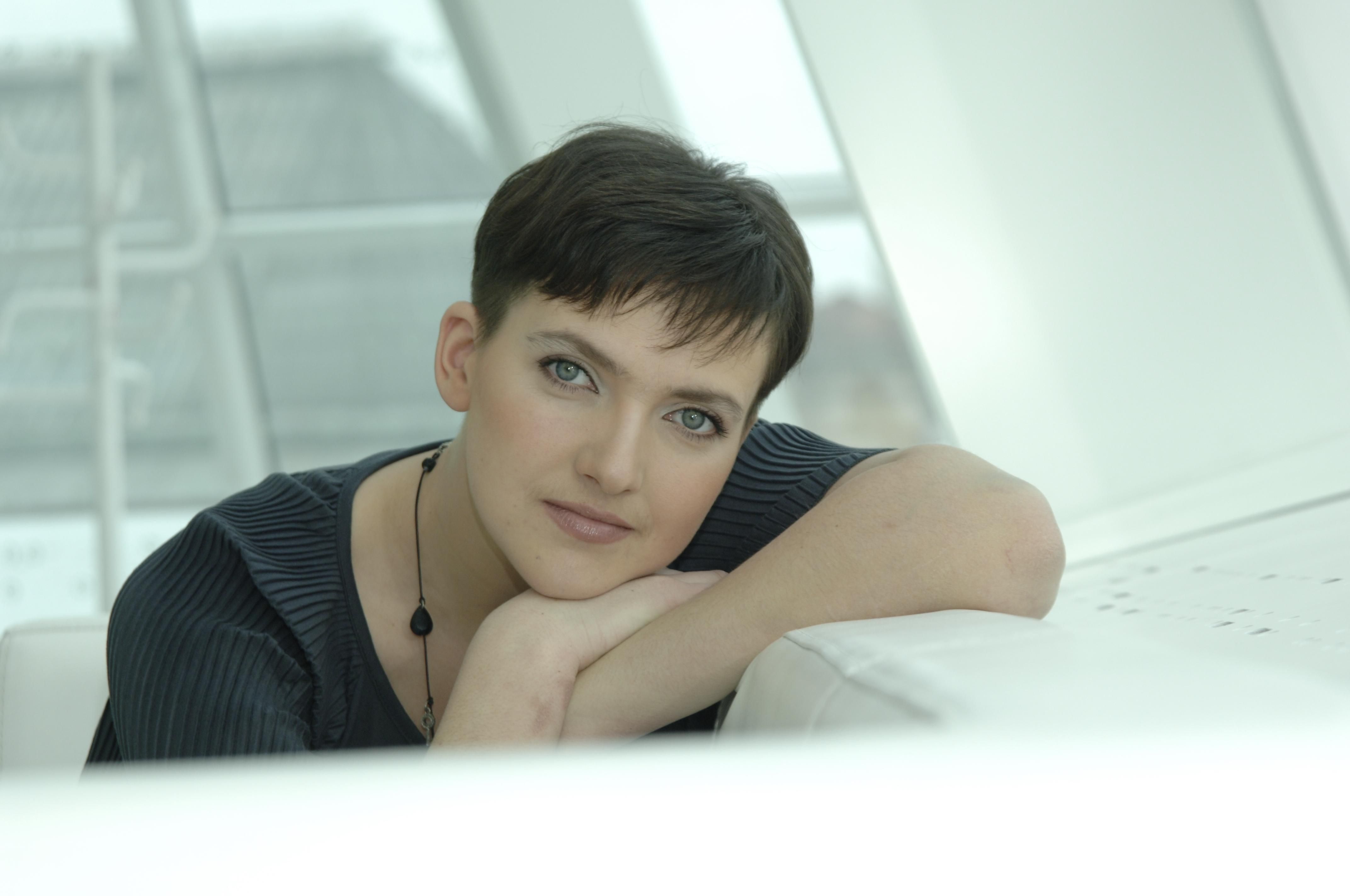 Савченко використовують як піддослідного кролика, – політолог Савченко використовують як піддослідного кролика, – політолог