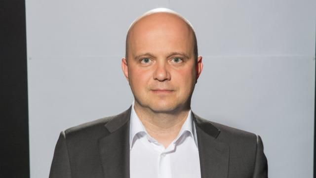 Ми дізналися про місце перебування півсотні полонених, – Тандіт про переговори в Мінську Ми дізналися про місце перебування півсотні полонених, – Тандіт про переговори в Мінську