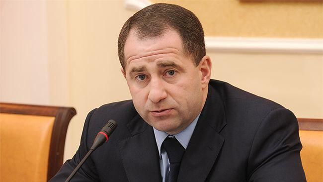 Хто стане новим послом Росії в Україні Хто стане новим послом Росії в Україні