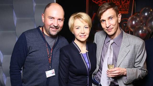 Известная телеведущая сообщила, что ее прослушивают Известная телеведущая сообщила, что ее прослушивают
