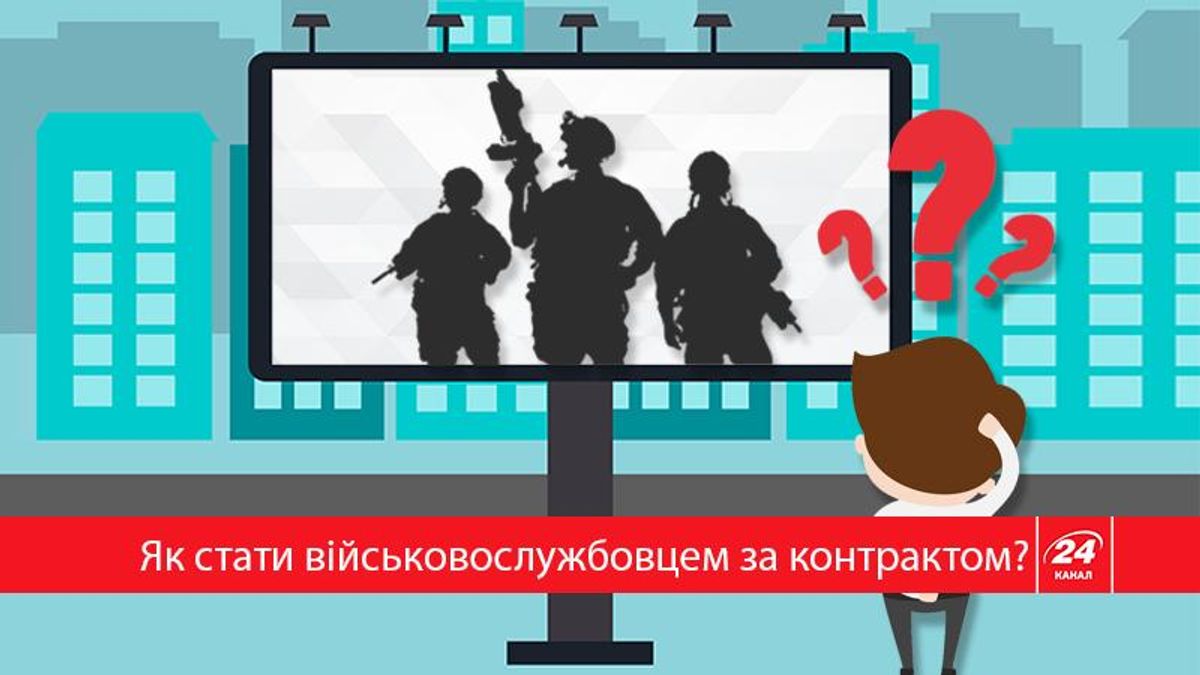 Военная служба по контракту: самое важное о требованиях, льготах и вакансиях Военная служба по контракту: самое важное о требованиях, льготах и вакансиях