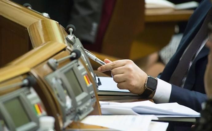 В ООН возмущены задержкой Украины в важной реформе