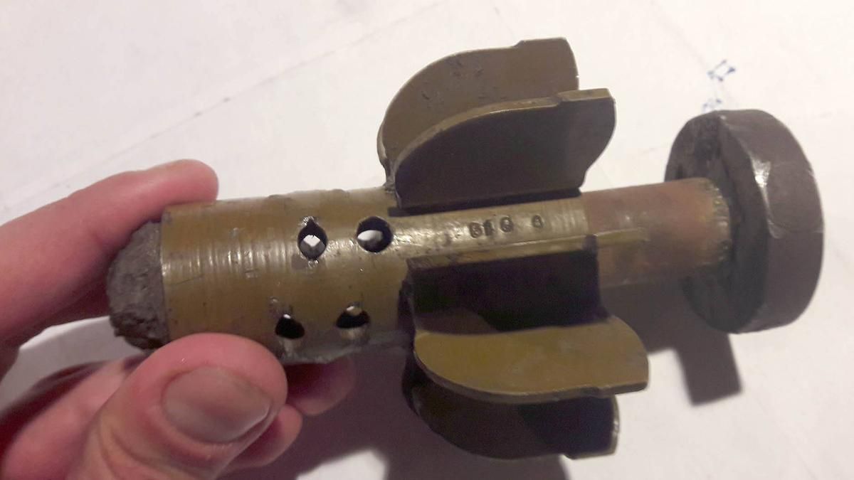 Террористы нашли способ обойти запрет на использование минометов Террористы нашли способ обойти запрет на использование минометов