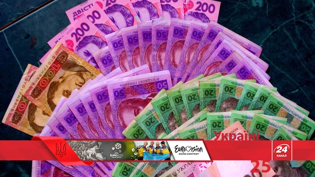 1996 – год введения полноценной собственной валюты 1996 – год введения полноценной собственной валюты