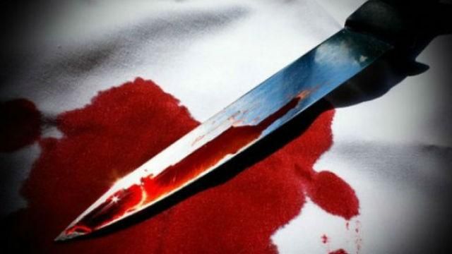 Ветеран АТО совершил жестокую резню в Харькове Ветеран АТО совершил жестокую резню в Харькове