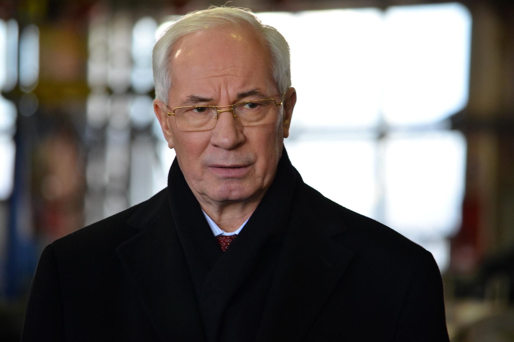 ГПУ взялась за Азарова - 4 серпня 2016 - Телеканал новин 24 ГПУ взялась за Азарова - 4 серпня 2016 - Телеканал новин 24