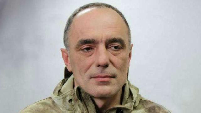 Ми на порозі масштабного наступу, а бійців на передовій катастрофічно мало, – волонтер Ми на порозі масштабного наступу, а бійців на передовій катастрофічно мало, – волонтер