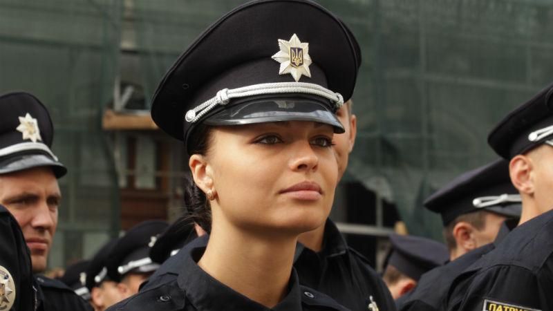 Річниця роботи поліції: перші досягнення та провали нової структури Річниця роботи поліції: перші досягнення та провали нової структури