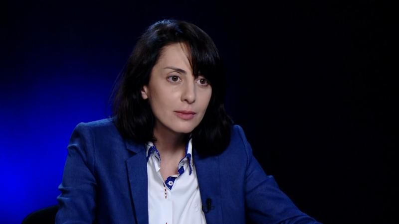 Деканоїдзе сьогодні розповість про вбивство Шеремета Деканоїдзе сьогодні розповість про вбивство Шеремета