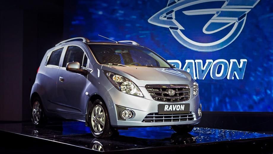В Украине появится новый бренд автомобилей