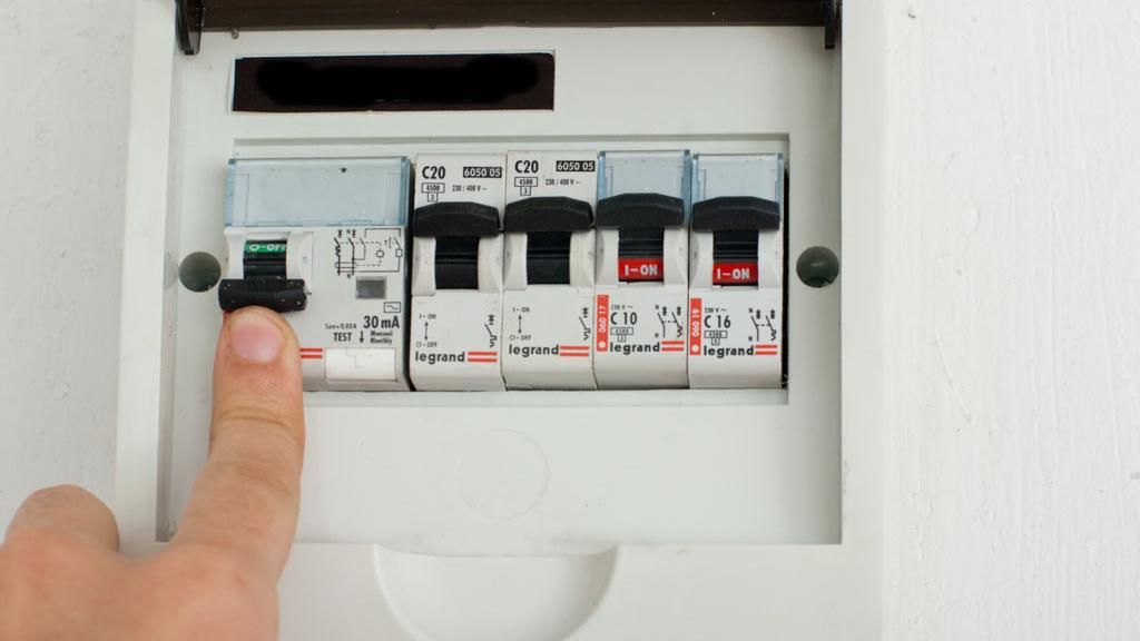 Россия отказалась помочь Украине с электроэнергией в критический период, – министр Россия отказалась помочь Украине с электроэнергией в критический период, – министр