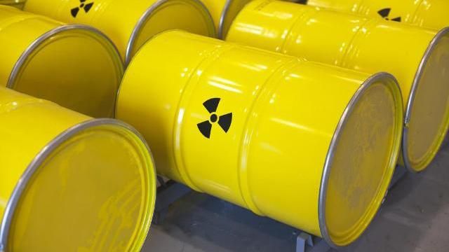 Украина договорилась с Westinghouse, чтобы уменьшить зависимость от России в ядерной сфере