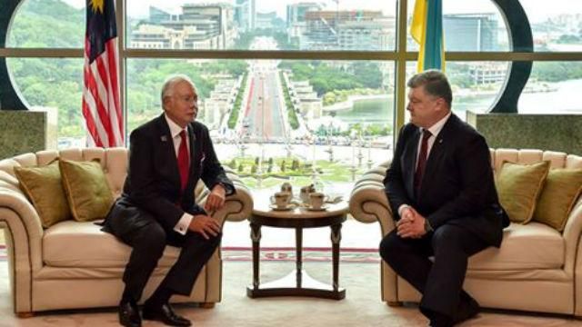 Еще одна страна упростит визовый режим для украинцев Еще одна страна упростит визовый режим для украинцев