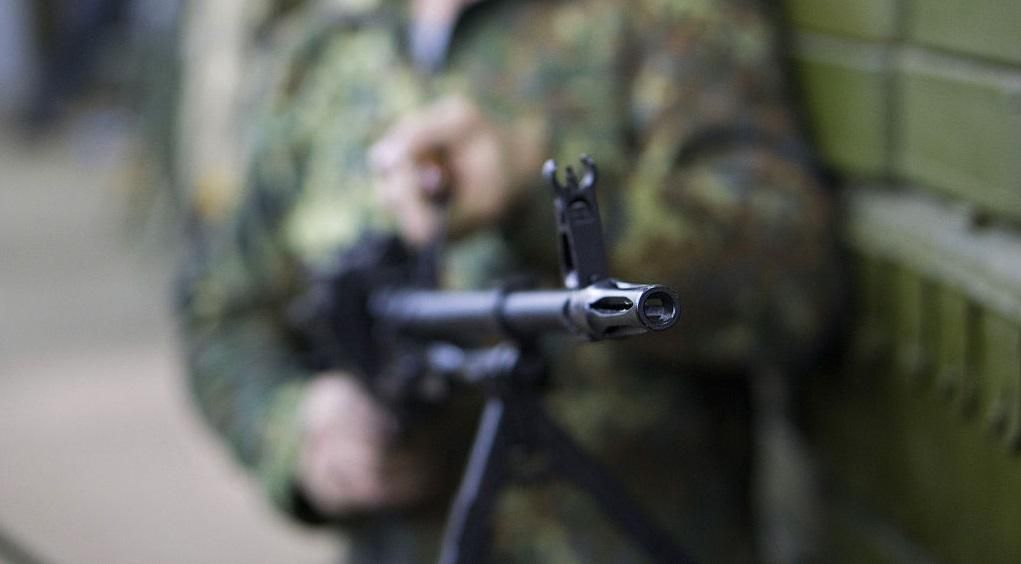 У Міноборони розповіли про найпоширеніші злочини серед військових У Міноборони розповіли про найпоширеніші злочини серед військових