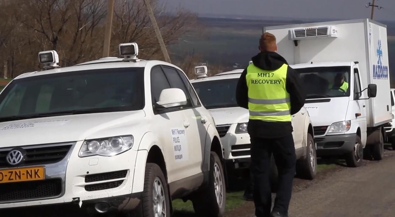 Стало известно, когда завершится следствие по делу сбитого над Донбассом "Боинга" Стало известно, когда завершится следствие по делу сбитого над Донбассом "Боинга"