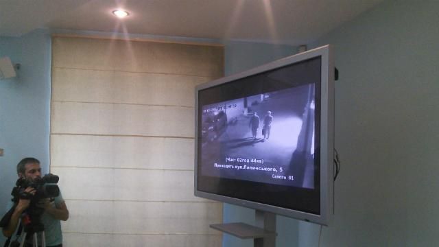 Прокуроры рассказали об особых приметах убийц Шеремета, есть свидетель Прокуроры рассказали об особых приметах убийц Шеремета, есть свидетель