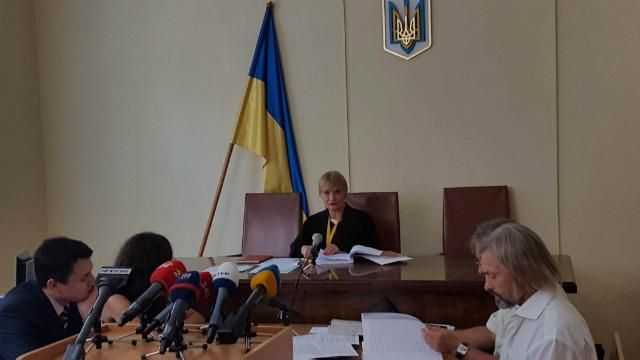 Суд решил судьбу взяточницы из Минагрополитики Суд решил судьбу взяточницы из Минагрополитики